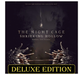 The Night Cage: Shrieking Hollow - Deluxe Edition with Neoprene Game Mat - for just $64.99! 