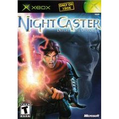 Night Caster - Xbox - Premium Video Games - Just $8.99! Shop now at Retro Gaming of Denver