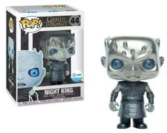 Night King [Metallic] #44 Funko POP - Game of Thrones - for just $11.99! 
