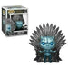 Night King [Metallic] #74 - Funko POP Game of Thrones - for just $16.99! 