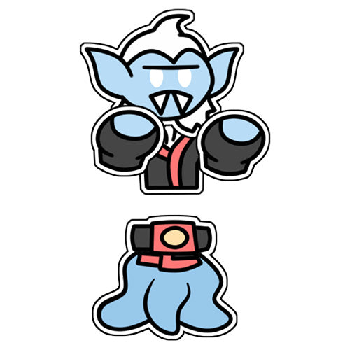 Night Shift (Sticker) - for just $2.50! 