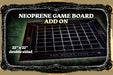 The Night Cage - Deluxe Edition with Neoprene Game Mat - for just $79.99! 