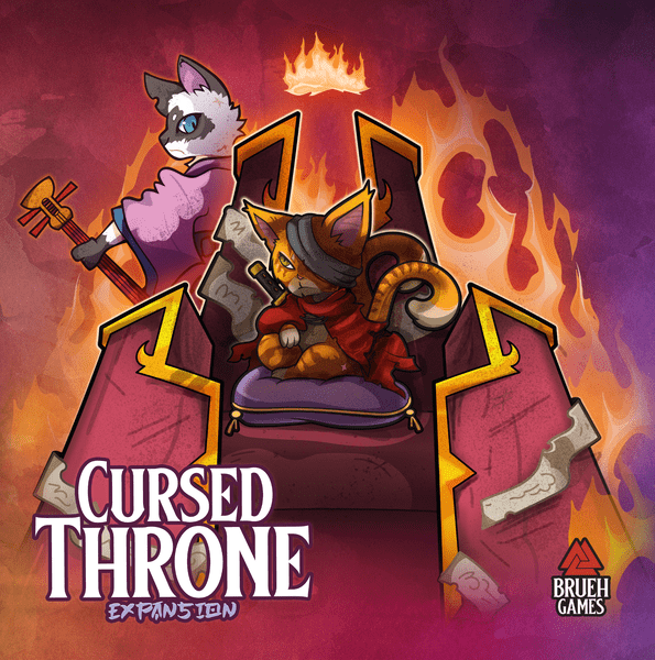 Night Parade of a Hundred Yokai: Cursed Throne Expansion - for just $39.99! 