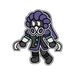 Nightfall (Sticker) - for just $2! 