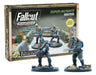 Fallout: Wasteland Warfare - Super Mutants - Nightkin - for just $23! 