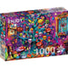 Nightmare Manor 1000 Piece Jigsaw Puzzle Enjoy - for just $24.99! 