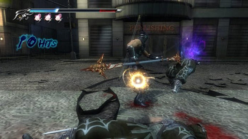 Ninja Gaiden: Master Collection [Japan Import] (Nintendo Switch) - for just $0! 