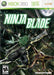 Ninja Blade - Xbox 360 - for just $27.99! 