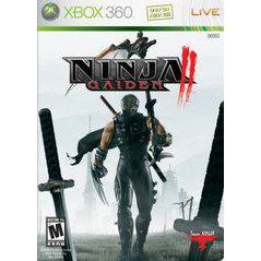 Ninja Gaiden II - Xbox 360 - Premium Video Games - Just $12.99! Shop now at Retro Gaming of Denver