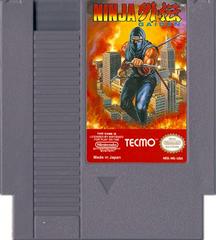 Ninja Gaiden - NES - for just $18.99! 