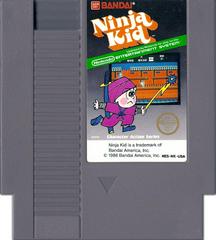 Ninja Kid - NES - for just $15.99! 