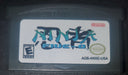 Ninja Five-0 GBA Video Game Cartridge Nintendo Game Boy Advance 2003 - for just $11.50! 