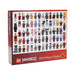 Ninjago LEGO 1000 Piece Jigsaw Puzzle Chronicle - for just $19.99! 