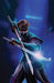 Ninjak #1 Unknown Comics Ron Leary Exclusive Virgin Var (07/14/2021) - for just $20! 