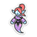 Ninjini (Sticker) - for just $3! 