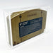 Acrylic Hard Case for N64 Video Game Cartridge (4mm thick, UV & Slide Bottom) 3h x 4.5w x 0.7d - for just $19.99! 