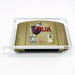 Acrylic Case for N64 Nintendo 64 Standard Video Game Cartridges, 4mm thick, UV Resistant & Magnetic Slide Bottom - for just $19.99! 