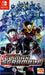 Kamen Rider Climax Scramble (Nintendo Switch) - for just $0! 