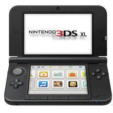 Nintendo 3DS XL Black & Blue - Nintendo 3DS - Premium Video Game Consoles - Just $159.99! Shop now at Retro Gaming of Denver