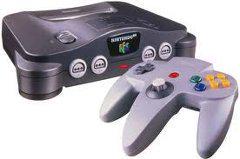Nintendo 64 - for just $131.99! 