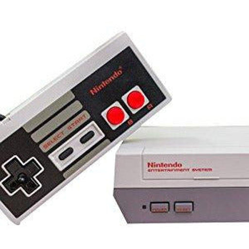 Nintendo NES Classic Edition - Nintendo Entertainment System - Premium Video Game Consoles - Just $119.99! Shop now at Retro Gaming of Denver