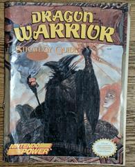 Nintendo Power Dragon Warrior - Strategy Guide - for just $22.99! 