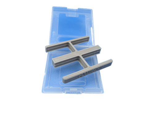 Nintendo Switch Game Storage in Gameboy Case - for just $5! 