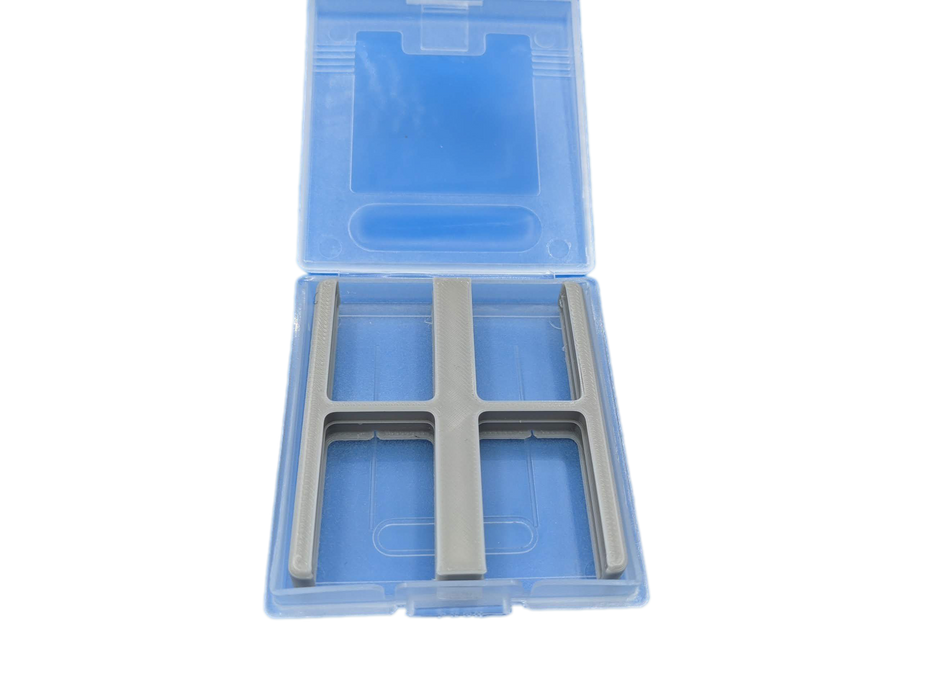 Nintendo Switch Game Storage in Gameboy Case - for just $5! 