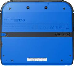 Nintendo 2DS Electric Blue 2- Nintendo 3DS - for just $174! 