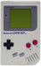 Original Game Boy (Gameboy) - for just $0! 