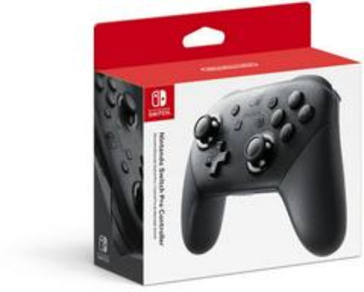 Wireless Pro Controller for Nintendo Switch - for just $15.99! 
