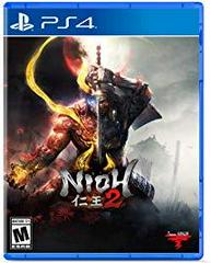 Nioh 2 - Playstation 4 - for just $22.99! 
