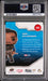 2023 UPPER DECK FUNKO POP MARVEL  ERIK KILLMONGER PLATINUM #52  PSA 10 - for just $54! 