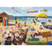 No Cats Allowed 300 Large Piece 3D Lenticular Jigsaw Puzzle Eurographics - for just $23.99! 