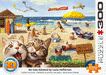 No Cats Allowed 300 Large Piece 3D Lenticular Jigsaw Puzzle Eurographics - for just $23.99! 
