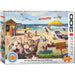 No Cats Allowed 300 Large Piece 3D Lenticular Jigsaw Puzzle Eurographics - for just $23.99! 