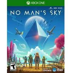 No Man's Sky - Xbox One - Just $25.99! Shop now at Retro Gaming of Denver