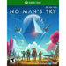 No Man's Sky - Xbox One - Premium Video Games - Just $23.99! Shop now at Retro Gaming of Denver