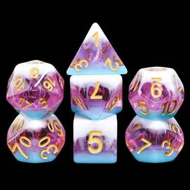 No Way Up Dice Set (Clearance) - for just $8.89! 