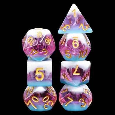 No Way Up Dice Set (Clearance) - for just $8.89! 