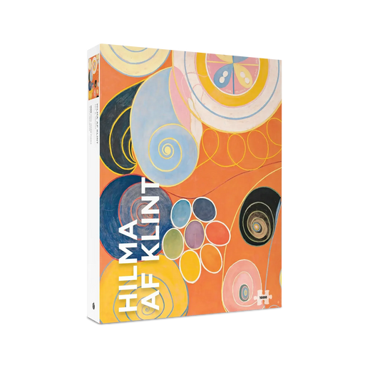 No. 3, Youth by Klint 1000 Piece Jigsaw Puzzle Pomegranate - for just $24.99! 