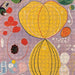 No. 7 Adulthood by Hilma af Klint 500 Piece Jigsaw Puzzle Pomegranate - for just $21.99! 