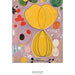 No. 7 Adulthood by Hilma af Klint 500 Piece Jigsaw Puzzle Pomegranate - for just $21.99! 