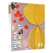 No. 7 Adulthood by Hilma af Klint 500 Piece Jigsaw Puzzle Pomegranate - for just $21.99! 