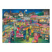 No.12 - Village Fayre 500 Big Piece Find the Difference Jigsaw Puzzle HOP - for just $24.99! 