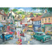 No.23 - At the Shops 1000 Piece Find the Difference Jigsaw Puzzle HOP - for just $24.99! 