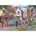 No.25 - Traffic Jam 1000 Piece Find the Difference Jigsaw Puzzle HOP - for just $24.99! 