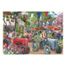 No.27 - Tractor Parade 1000 Piece Find the Difference Jigsaw Puzzle HOP - for just $24.99! 