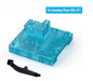 Gamecube Gameboy Player Transparent Replacement Shell DOL-017 - for just $44.99! 