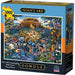 Noah's Ark 1000 Piece Jigsaw Puzzle Dowdle - for just $21.99! 